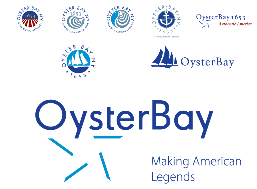 Oyster Bay Symbol